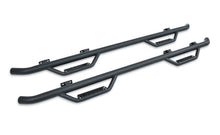 Load image into Gallery viewer, Go Rhino Dominator Xtreme D2 Side Steps 57in. Cab Length - Tex. Blk (No Drill/Mounting Brkt Req.) Go Rhino