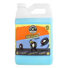 Load image into Gallery viewer, Chemical Guys Tire Kicker Extra Glossy Tire Shine - 1 Gallon-Car Waxes-Chemical Guys