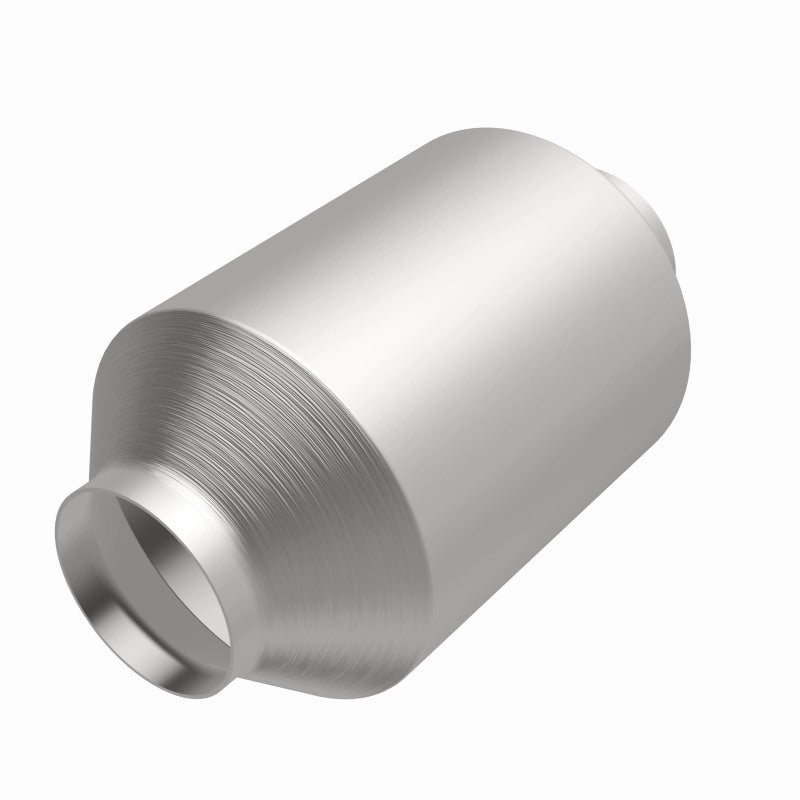 MagnaFlow Conv Univ 2.50in C/C Spun Front OEM Magnaflow