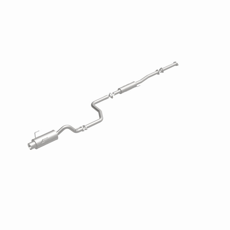 MagnaFlow Sys C/B Honda Civic 3Dr 96- Magnaflow