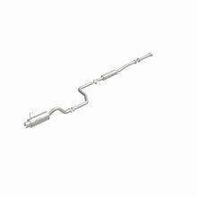 Load image into Gallery viewer, MagnaFlow Sys C/B Honda Civic 3Dr 96- Magnaflow