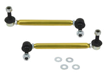 Load image into Gallery viewer, Whiteline-Whiteline Universal Sway Bar - Link Assembly Heavy Duty Adjustable 12mm Steel Ball/Ball Style