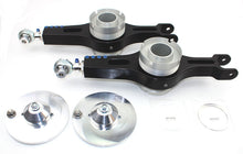 Load image into Gallery viewer, SPL Parts 03-08 Nissan 350Z Rear Mid Links SPL Parts