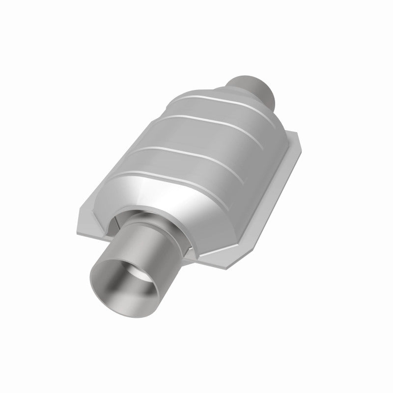 MagnaFlow Conv Universal 2.25 inch PC2 Rear Magnaflow