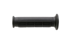 Load image into Gallery viewer, Renthal ATV Grips Firm Diamond/ Waffle - Charcoal - Black Ops Auto Works