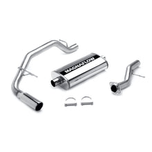 Load image into Gallery viewer, MagnaFlow Sys C/B 00- Chevy Tahoe 5.3L Magnaflow