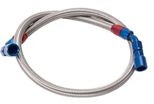 Load image into Gallery viewer, Russell Performance 1997-06 Jeep Wrangler 4.0L Fuel Hose Kit-Hoses-Russell