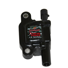 Load image into Gallery viewer, Granatelli 05-13 GM LS1/LS2/LS3/LS4/LS5/LS6/LS7/LS9/LSA Extreme Coil Packs - Black (Single) Granatelli Motor Sports