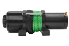 Load image into Gallery viewer, Voodoo Offroad Summoner 4500lb UTV Winch w/ 50ft Synthetic Rope-Winches-Voodoo Offroad