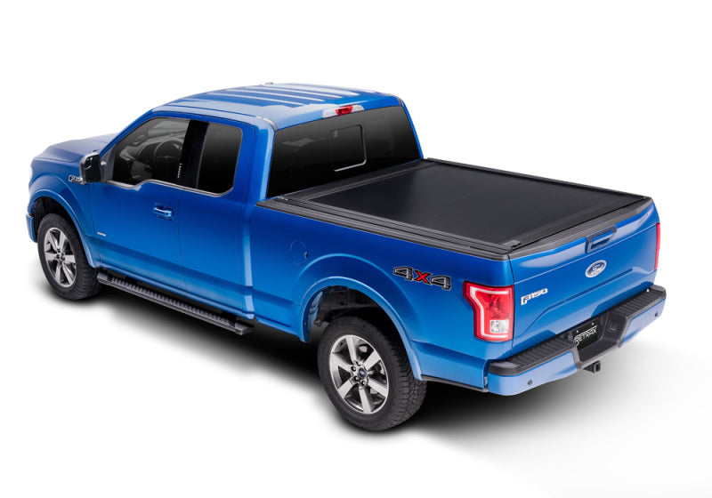 Retrax 09-14 F-150 Super Crew & Super Cab 5.5ft Bed RetraxONE MX Retrax