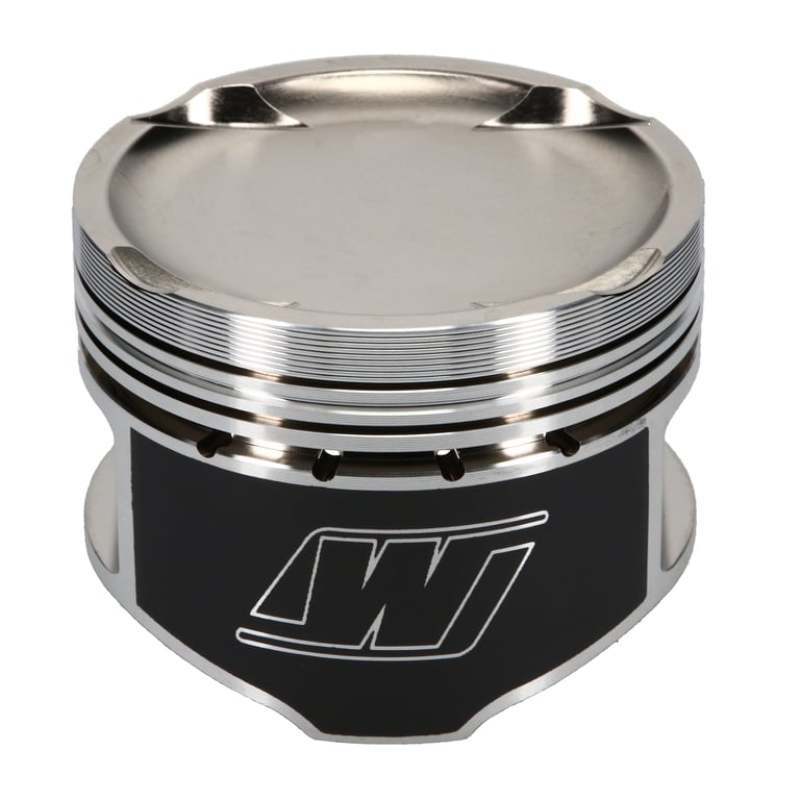 Wiseco Mits Turbo DISH -17cc 1.378 X 86.5 Piston Kit Wiseco
