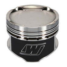 Load image into Gallery viewer, Wiseco Mits Turbo DISH -17cc 1.378 X 86.5 Piston Kit Wiseco
