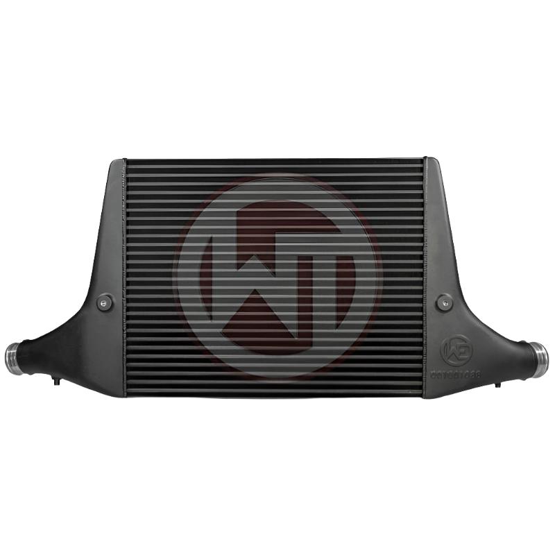 Wagner Tuning Audi SQ5 FY (US-Model) Competition Intercooler Kit w/ Charge Pipe-Intercooler Kits-Wagner Tuning