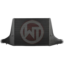 Load image into Gallery viewer, Wagner Tuning Audi SQ5 FY (US-Model) Competition Intercooler Kit w/ Charge Pipe-Intercooler Kits-Wagner Tuning