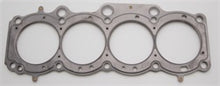 Load image into Gallery viewer, Cometic Toyota 3S-GE/3S-GTE 87mm 87-97 .040 inch MLS Head Gasket Cometic Gasket