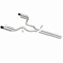Load image into Gallery viewer, MagnaFlow 2024 Ford Mustang GT 5.0L Competition Series Cat-Back Performance Exhaust System-Catback-Magnaflow-888563197289-