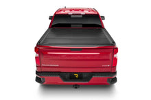 Load image into Gallery viewer, UnderCover 16-20 Toyota Tacoma 6ft Ultra Flex Bed Cover - Matte Black Finish Undercover
