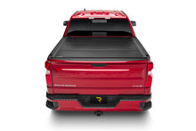Load image into Gallery viewer, UnderCover 2022+ Toyota Tundra 6.5ft Ultra Flex Bed Cover - Matte Black Finish-Bed Covers - Folding-Undercover