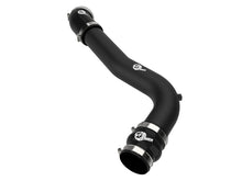 Load image into Gallery viewer, aFe 20-23 Ford Explorer ST V6 3.0L (tt) BladeRunner 2-3/4in Aluminum Cold Charge Pipe - Black aFe