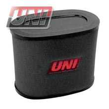 Load image into Gallery viewer, Uni FIlter 87-06 Honda VT 1100 Air Filter Uni Filter