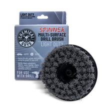 Load image into Gallery viewer, Chemical Guys Carpet Brush w/Drill Attachment - Light Duty Chemical Guys
