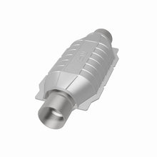 Load image into Gallery viewer, MagnaFlow Conv Univ 3 W/Air FED Magnaflow