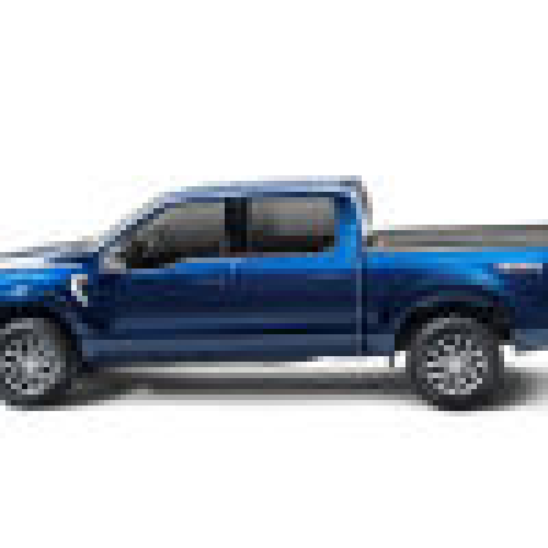 Retrax 99-16 Super Duty F-250-450 Long Bed RetraxPRO XR Retrax