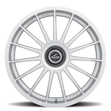 Load image into Gallery viewer, fifteen52 Podium 19x8.5 5x108/5x112 45mm ET 73.1mm Center Bore Speed Silver Wheel fifteen52
