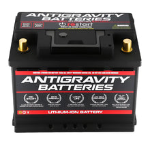 Load image into Gallery viewer, Antigravity H5/Group 47 Lithium Car Battery w/Re-Start Antigravity Batteries