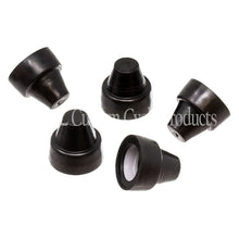 Load image into Gallery viewer, NAMZ OEM Tripometer Reset Button Ruber Boot Cover w/Nut - 5 Pack (HD 67880-94) NAMZ