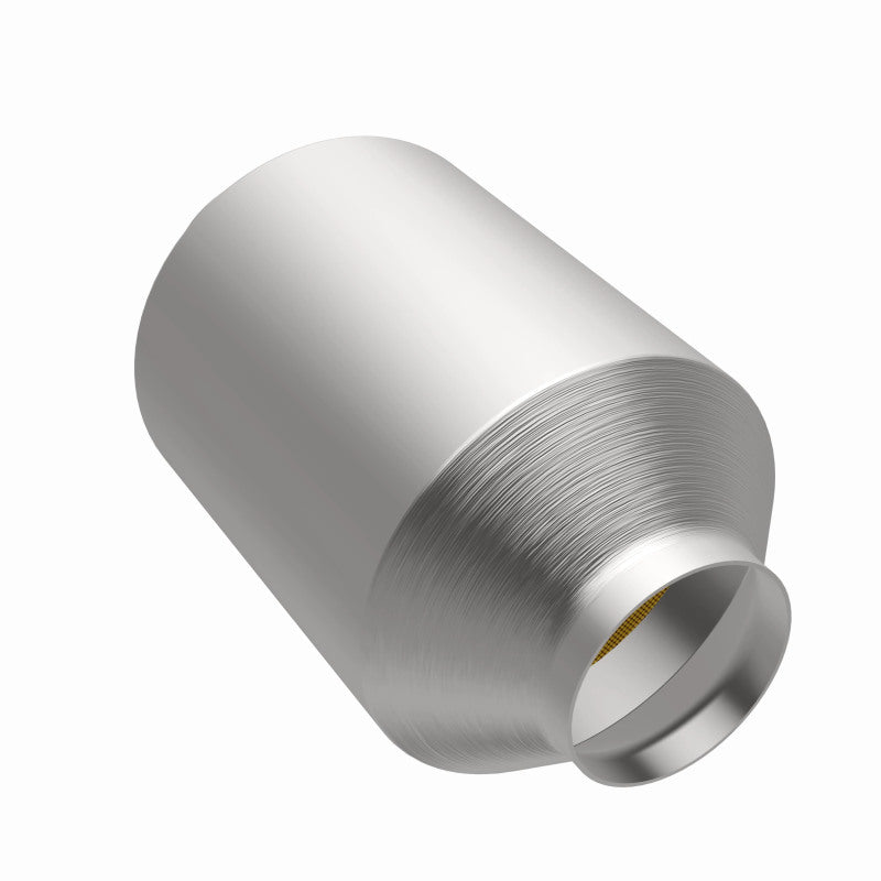 MagnaFlow Conv Univ 2.50in C/C Spun Front OEM Magnaflow