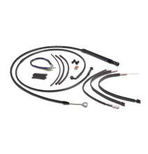 Load image into Gallery viewer, Burly Brand Control Kit 16in Gorilla - Black Burly Brand