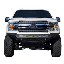 Load image into Gallery viewer, Addictive Desert Designs 2018 Ford F-150 Stealth Fighter Front Bumper-Bumpers - Steel-Addictive Desert Designs