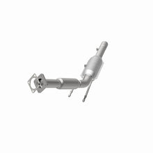 Load image into Gallery viewer, MagnaFlow Conv DF 06-08 VW Rabbit 2.5L Magnaflow