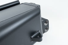 Load image into Gallery viewer, CSF Gen 2 B58 Race X Charge-Air-Cooler Manifold - Thermal Black Finish CSF