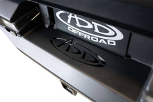 Load image into Gallery viewer, Addictive Desert Designs 22-23 Toyota Tundra Stealth Fighter Winch Rear Bumper Addictive Desert Designs