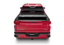 Load image into Gallery viewer, UnderCover 16-20 Toyota Tacoma 6ft Ultra Flex Bed Cover - Matte Black Finish Undercover