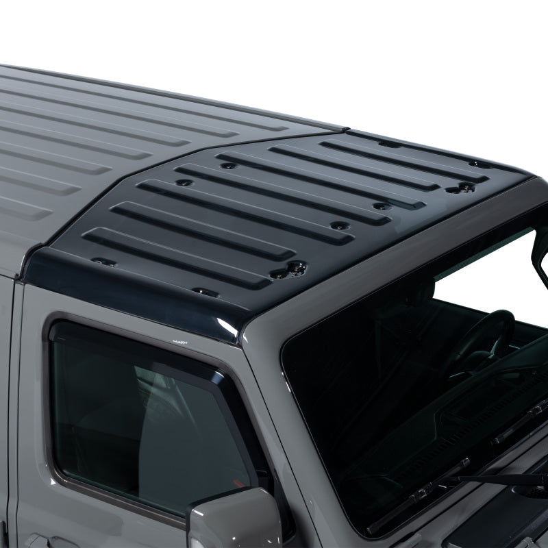 Putco 18-20 Jeep Wrangler JL Sky View Hard Top Putco