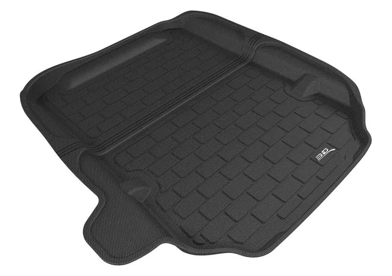 3D MAXpider 16-22 Chevrolet Camaro Kagu Cargo Liner - Black 3D MAXpider