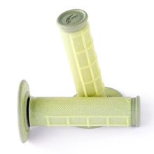 Load image into Gallery viewer, Renthal MX Dual Compound Grips 1/2 Waffle - Kevlar - Black Ops Auto Works