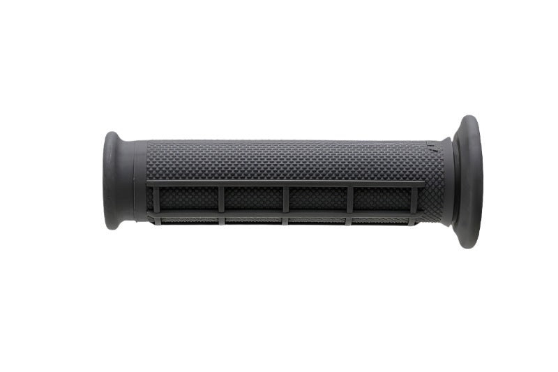 Renthal ATV Grips Medium Diamond/ Waffle - Medium Grey - Black Ops Auto Works