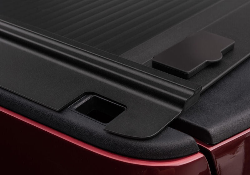 Retrax 2019 Ram 1500 w/ RAMBOX RetraxONE MX Retrax