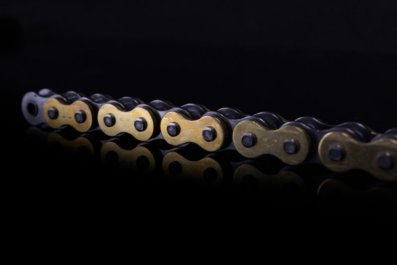 Renthal R1 415-112L Gold Chain - Black Ops Auto Works