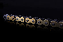 Load image into Gallery viewer, Renthal R1 415-112L Gold Chain - Black Ops Auto Works
