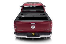Load image into Gallery viewer, UnderCover 09-18 Ram 1500 (w/o Rambox) (19-20 Classic) 5.7ft Armor Flex Bed Cover - Black Textured-Bed Covers - Folding-Undercover