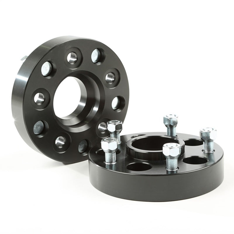 Rugged Ridge Wheel Adapters 5x5in to 5x4.5in Pattern Rugged Ridge
