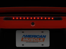 Load image into Gallery viewer, Raxiom 99-04 Ford Mustang Excluding Cobra Axial Series LED Third Brake Light (Smoked) Raxiom