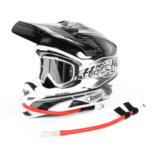 Load image into Gallery viewer, USWE Helmet Handsfree Kit USWE