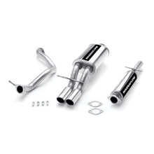 Load image into Gallery viewer, MagnaFlow Sys C/B VW Golf Iv/Beetle 2.0L Vr6 (Vehicles W/O Fascia Cutout) Magnaflow