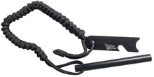 Load image into Gallery viewer, Voodoo Offroad Fire Starter with Paracord-Tools-Voodoo Offroad